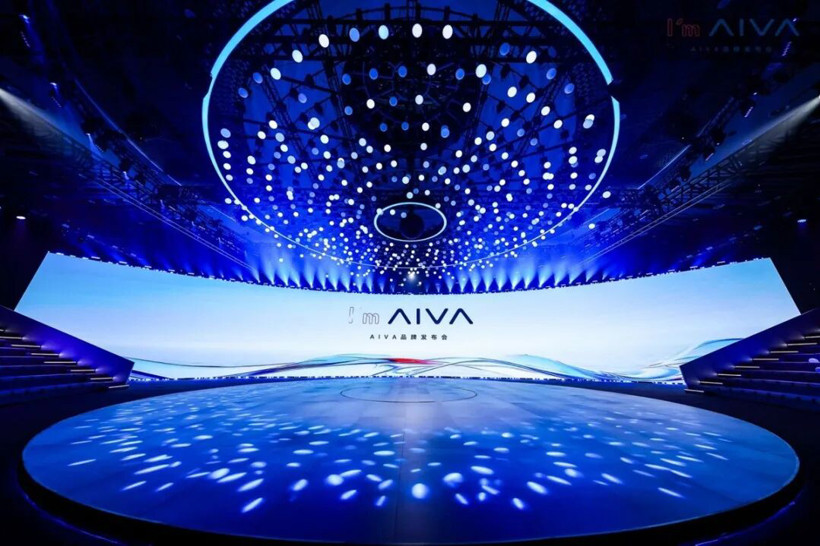 物理AI元年的产业协奏曲——赛豆科技与AIVA的破局登场