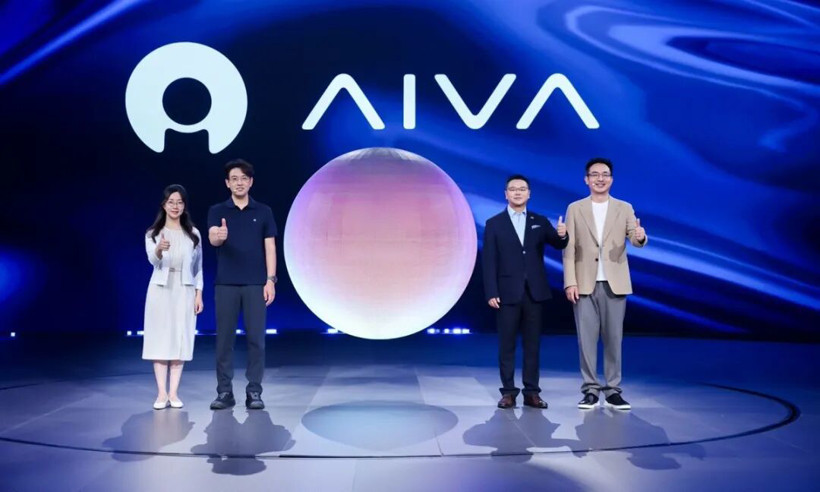 物理AI元年的产业协奏曲——赛豆科技与AIVA的破局登场