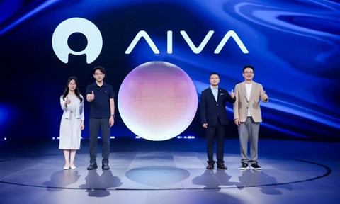 物理AI元年的产业协奏曲——赛豆科技与AIVA的破局登场