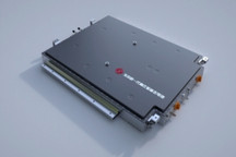 东风汽车新一代固态电池将于下半年量产装车