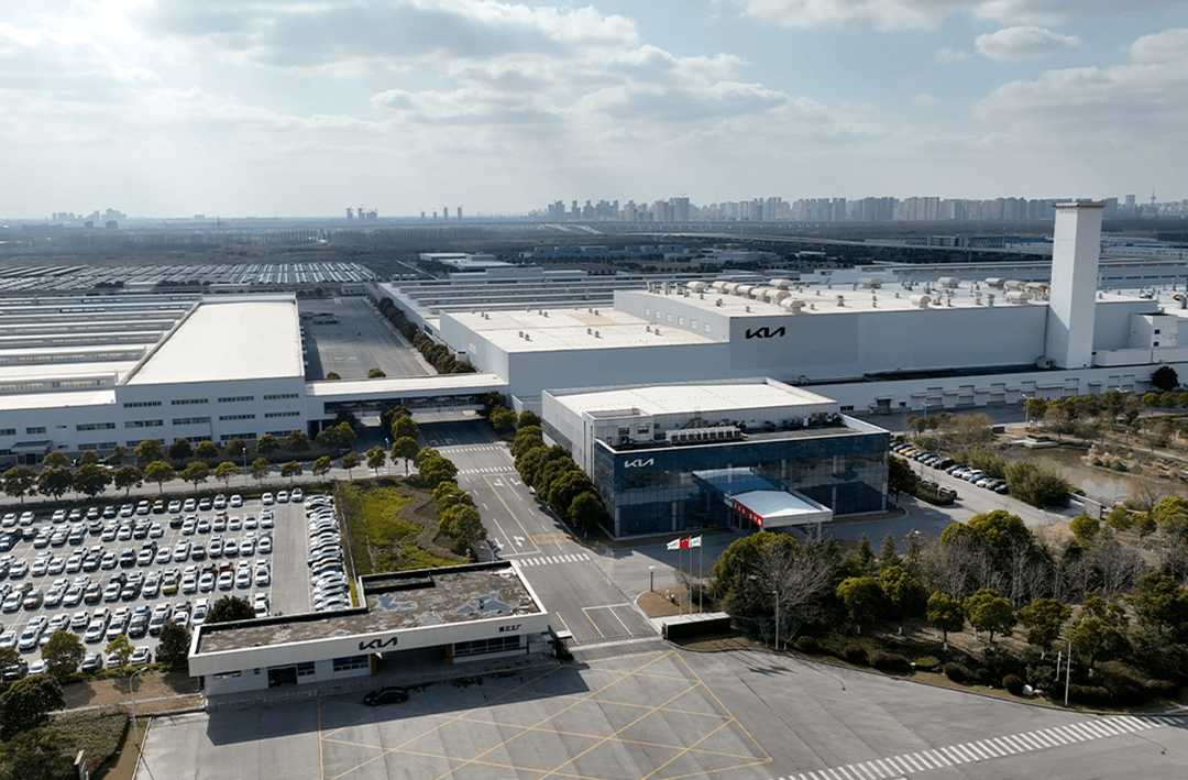 悦达起亚5月销量突破2.2万辆