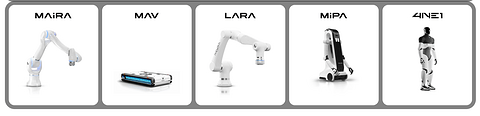 Seeds | 英伟达和亚马逊支持Neura Robotics14亿美元融资