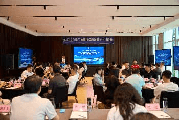 掌握新能源汽车高端定义权——“新能源汽车高端体验行业标准”研究工作正式启动