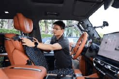 掌握新能源汽车高端定义权——“新能源汽车高端体验行业标准”研究工作正式启动