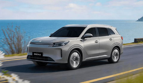 赛豆新品牌定了：赛力斯工厂、字节大模型和元戎智驾