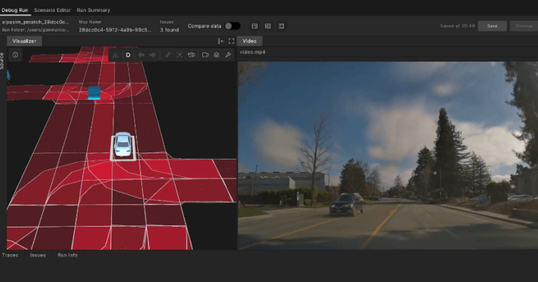 Foretellix推出集成NVIDIA Alpamayo的参考解决方案 赋能AI自动驾驶汽车开发规模化