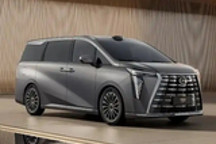 传祺向往M8 PHEV L上市 售26.98-30.98万元