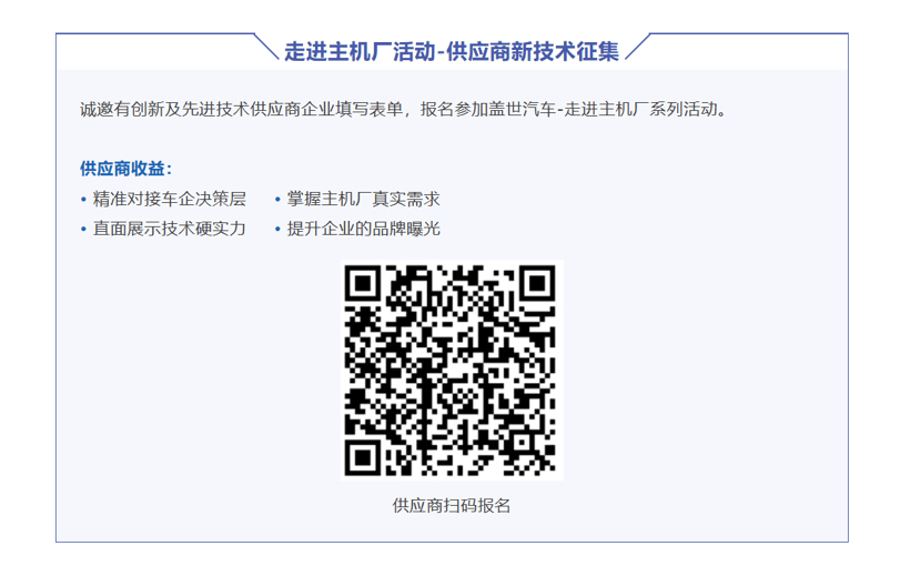 走进北汽蓝谷｜“全域融合·智启新境