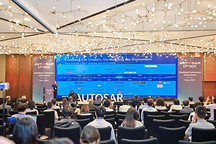 普华基础软件成为全球首个贡献AUTOSAR CAPI基线的中国企业