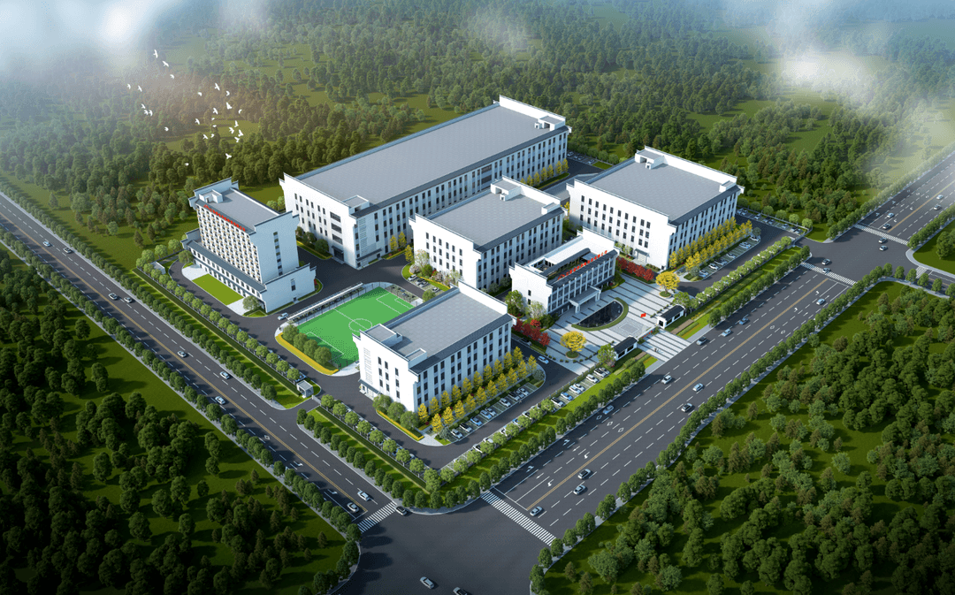 南京基地封顶：睿华光电以LC调光玻璃为龙头，构建一站式全制程能力