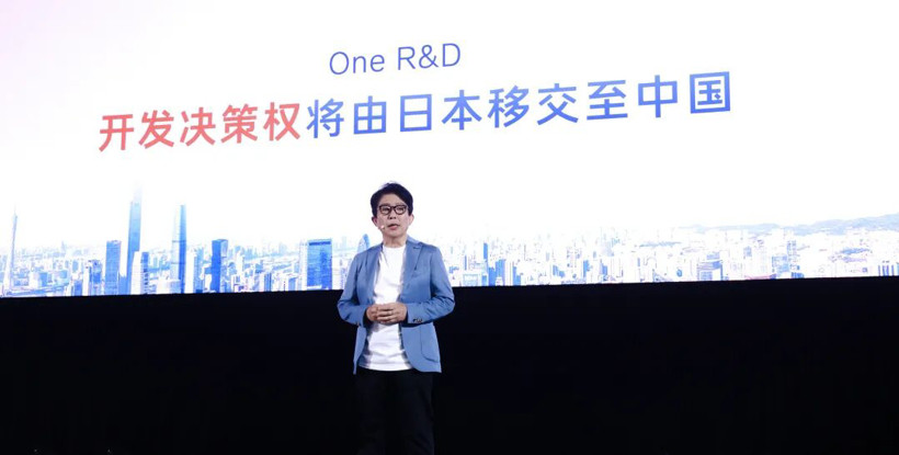 合资车突围指南