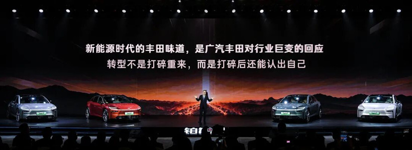 合资车突围指南