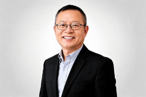 行业老兵何茂军加盟安森美，出任中国区总经理