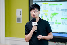 盖世汽车研究院副总裁王显斌于华为HMS for Car解读中国车企出海挑战与机遇