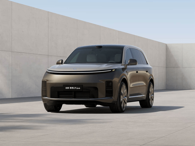 让AI当球评：48支世界杯球队，分别对应哪款大六座SUV？