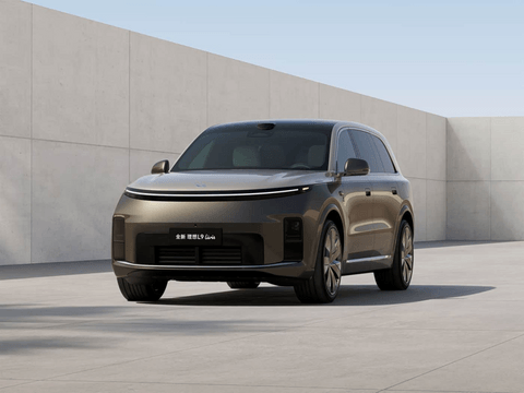让AI当球评：48支世界杯球队，分别对应哪款大六座SUV？
