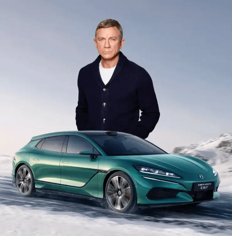 让AI当球评：48支世界杯球队，分别对应哪款大六座SUV？