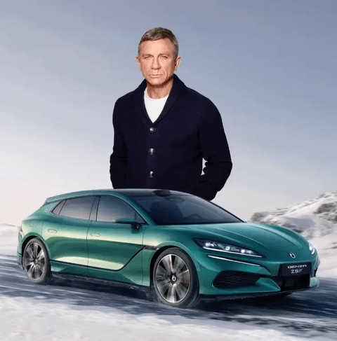 让AI当球评：48支世界杯球队，分别对应哪款大六座SUV？