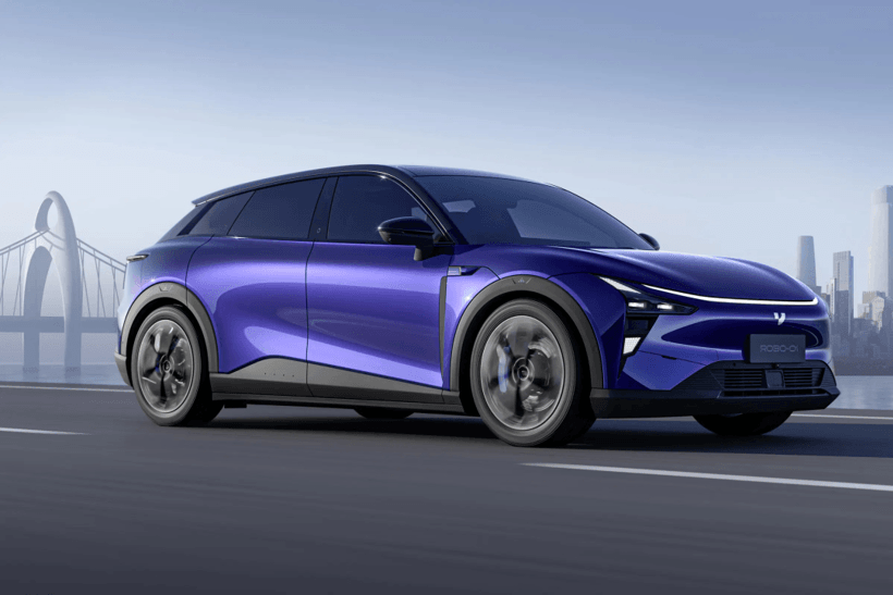 让AI当球评：48支世界杯球队，分别对应哪款大六座SUV？