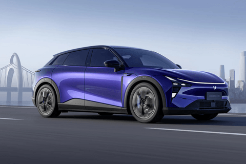 让AI当球评：48支世界杯球队，分别对应哪款大六座SUV？