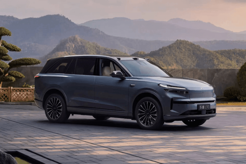 让AI当球评：48支世界杯球队，分别对应哪款大六座SUV？