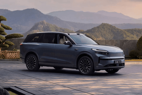 让AI当球评：48支世界杯球队，分别对应哪款大六座SUV？