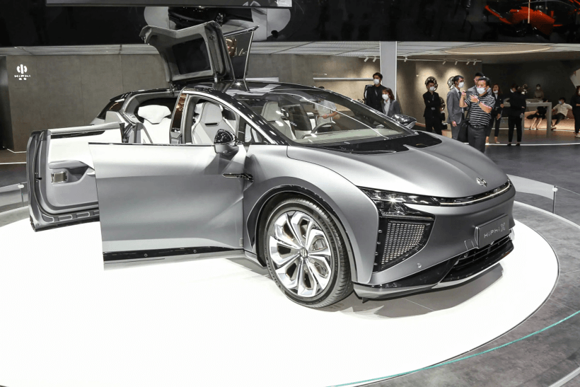 让AI当球评：48支世界杯球队，分别对应哪款大六座SUV？
