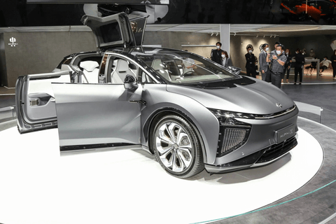 让AI当球评：48支世界杯球队，分别对应哪款大六座SUV？