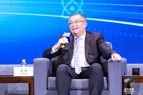 重庆论坛 | 车联智汇倪威：零部件是整车出海之基，思想全球化比产品出海更紧迫