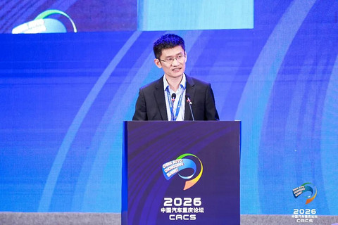 重庆论坛 | 理想刘立国：下一个十年从配置之争转向生命之争