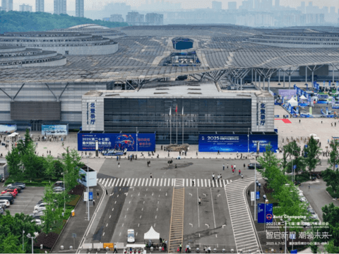 宝维塔闪耀2026重庆车展，以智能制造筑牢汽车电子品质基石！