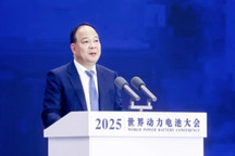 曾毓群谈全固态电池：2030年前百万辆级装车“可能性很小”