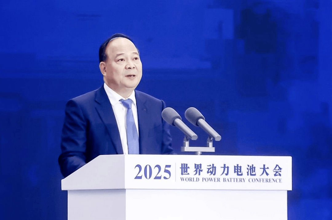 曾毓群谈全固态电池：2030年前百万辆级装车“可能性很小”