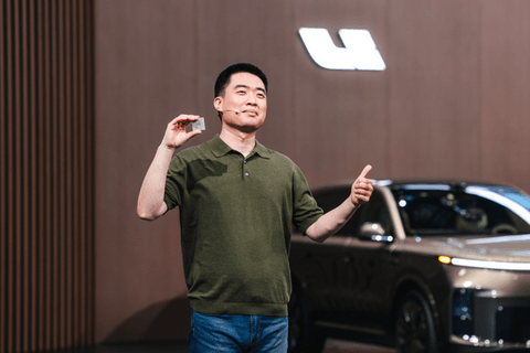 不想只当车企，但AI能帮李想多卖多少车？