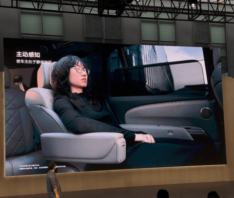 不想只当车企，但AI能帮李想多卖多少车？