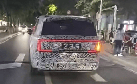 小米的大六座，真的只卖20万？