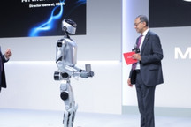 众智启新——MWC26 上海6月开幕，邀你共赴