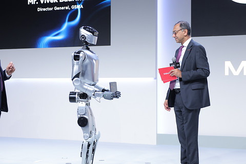 众智启新——MWC26&nbsp;上海6月开幕，邀你共赴