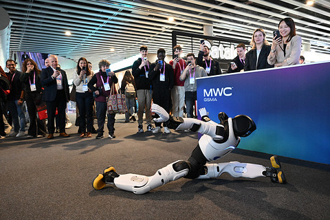 众智启新——MWC26&nbsp;上海6月开幕，邀你共赴