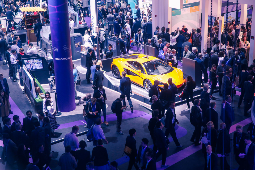 众智启新——MWC26&nbsp;上海6月开幕，邀你共赴