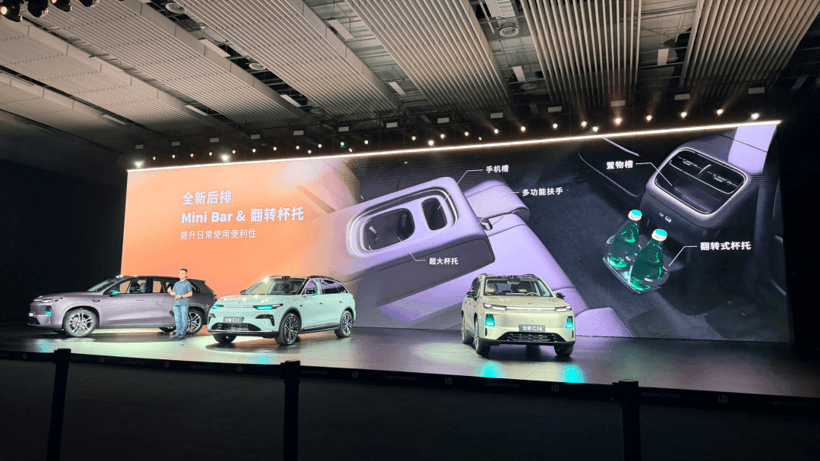 零跑，终于不只会“堆料”了？