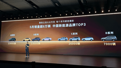 零跑，终于不只会“堆料”了？