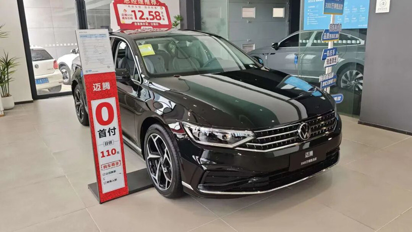调查 | 燃油车“白菜价”？我怎么就买不到