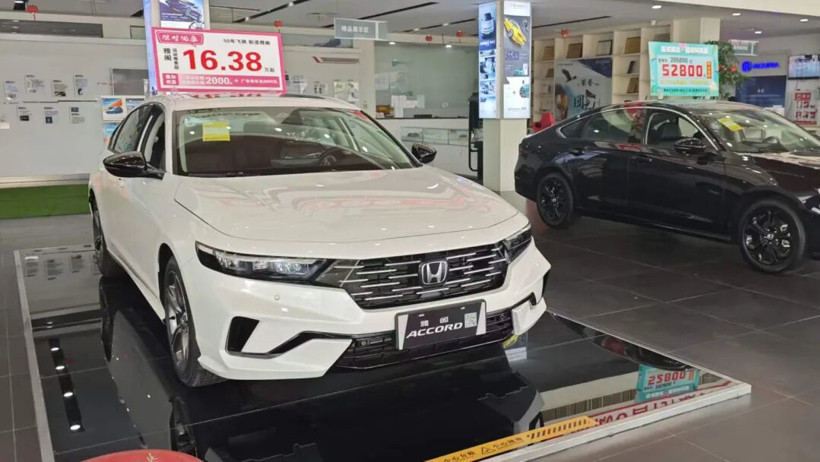 调查 | 燃油车“白菜价”？我怎么就买不到