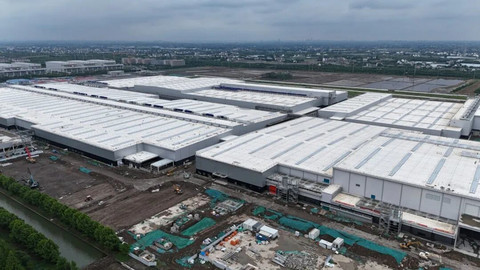 在雷克萨斯金山工厂，发现新车和固态电池的秘密