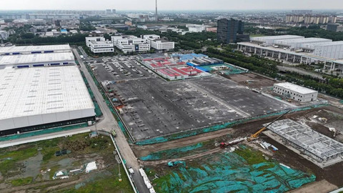 在雷克萨斯金山工厂，发现新车和固态电池的秘密