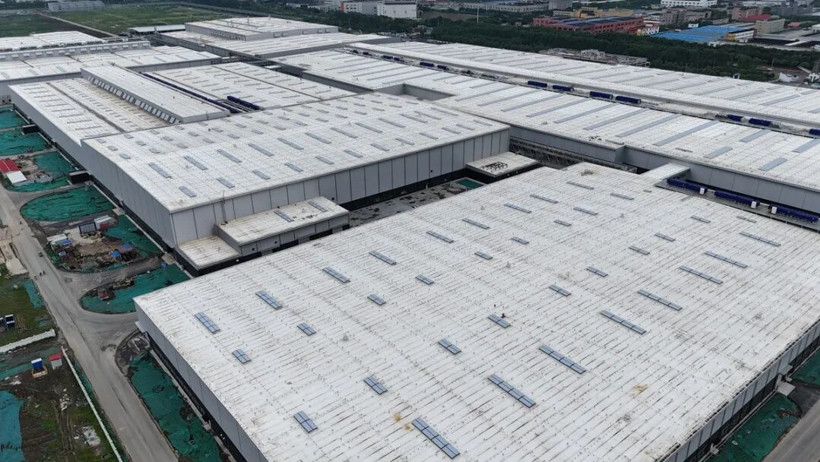 在雷克萨斯金山工厂，发现新车和固态电池的秘密