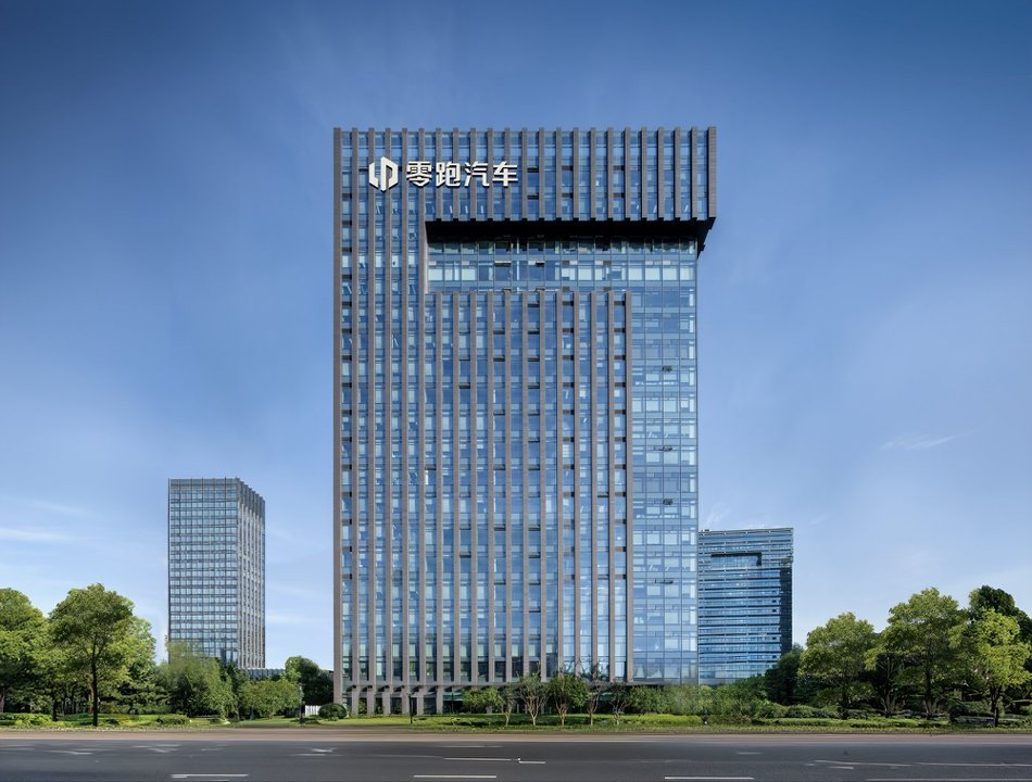 150万辆新起点，零跑汽车能否改写中国车企的全球化叙事？