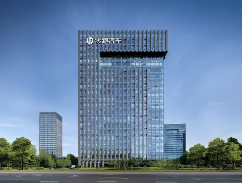 150万辆新起点，零跑汽车能否改写中国车企的全球化叙事？