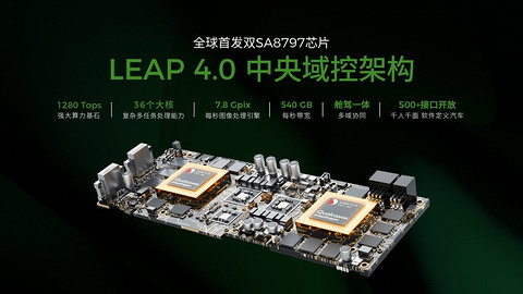 150万辆新起点，零跑汽车能否改写中国车企的全球化叙事？